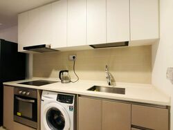 Parc Riviera (D5), Condominium #599138501